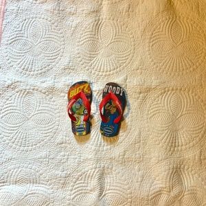 Havaianas Toy Story Flip Flops